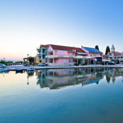 Sukošan 33 guest houses