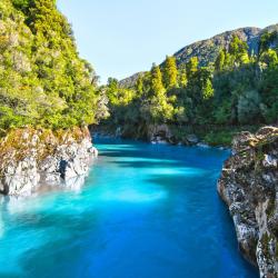 Hokitika 4 luxury hotels