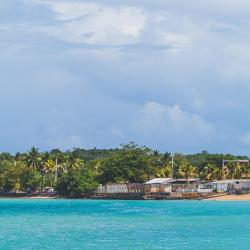 Fajardo 43 beach hotels
