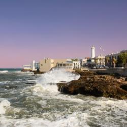 Torre Canne 3 farm stays