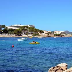 Es Cana 5 4-star hotels