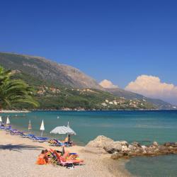 Dassia 5 4-star hotels