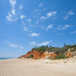 발레 두 로부 리조트 3개