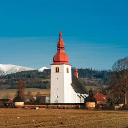 Demänovská Dolina