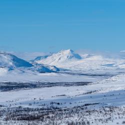 Kilpisjarvi