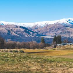 Arrowtown 20 ski resorts