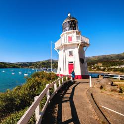 Akaroa 8 4-star hotels