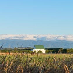 Martinborough  115 hotels