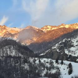 Nevados de Chillan 25 hotels with parking