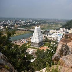 Srikalahasti 29 hotels