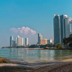 North Pattaya 226 hotels with parking