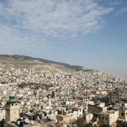 Nablus 5 hotels with parking