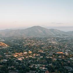 La Mesa 80 accommodations