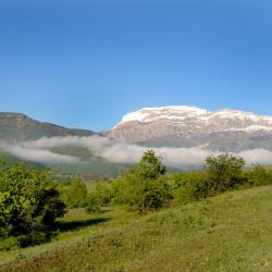 Shahdag