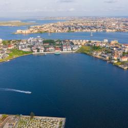 Lekki 12 4-star hotels