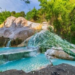 Bagni San Filippo 17 acomoda&ccedil;&otilde;es