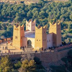 Beni Mellal 78 hotels