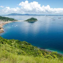 Taboga 5 cheap hotels