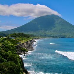 Ibusuki 30 hotels with parking