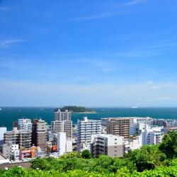 Yokosuka 21 cheap hotels