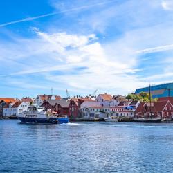 Haugesund 69 hotels