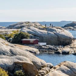 Sandefjord 80 hotels