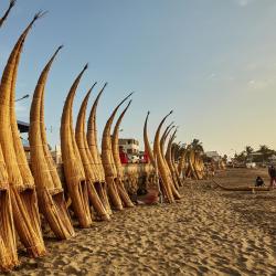 Huanchaco 68 overnatningssteder