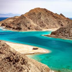 Nuweiba 14 pet-friendly hotels