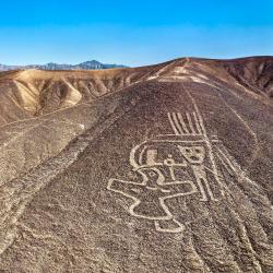 Nazca 40 Hotels mit Parkplatz