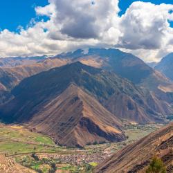 Urubamba