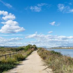 El Prat de Llobregat 25 hotels