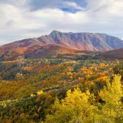 Montseny 10 hotels with pools