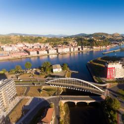 Barakaldo 66 hotels