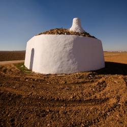 Tomelloso 14 Hotels mit Parkplatz