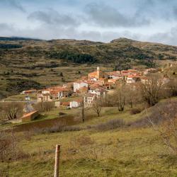 Valdelinares 14 ski resorts