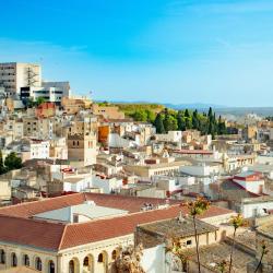 Tortosa 9 pet-friendly hotels