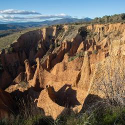 Valdepe&ntilde;as 12 Hotels mit Parkplatz