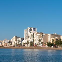 Vinar&oacute;s 139 hotels with pools