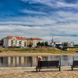 Słubice 7 vacation rentals