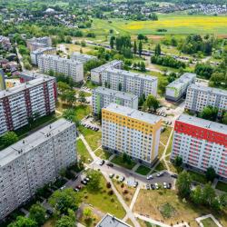 Sosnowiec 65 acomoda&ccedil;&otilde;es