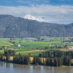 Abbotsford 16 hotels with parking