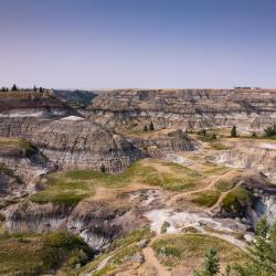 Drumheller 5 motels