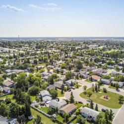 Grande Prairie 3 4-star hotels