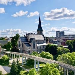Guelph 40 hotels