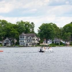 Orillia 30 hotels