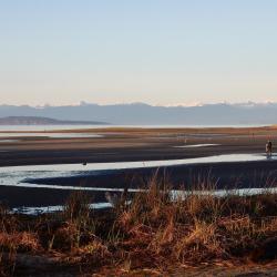 Parksville 5 resor