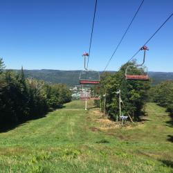 Saint-Sauveur-des-Monts 4 family hotels