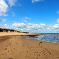 Shediac 21 hotels
