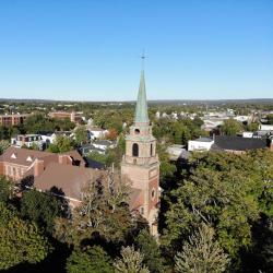 Truro 3 hoteles con tinas de hidromasaje