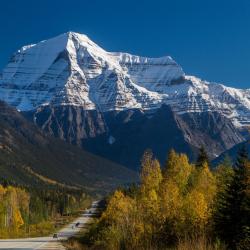 Valemount 3 4-star hotels